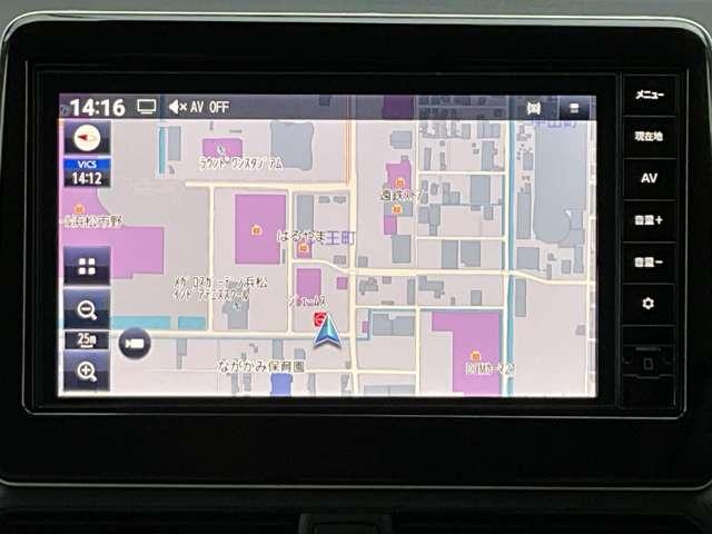 デイズ 660 X アラウンドM 踏み間違え防止 禁煙 スマートキー バックカメラ 1オーナー ETC レーンキープ アイドリングストップ ドライブレコーダー キーレス フルオートエアコン LEDライト ナビTV WAB(7枚目)