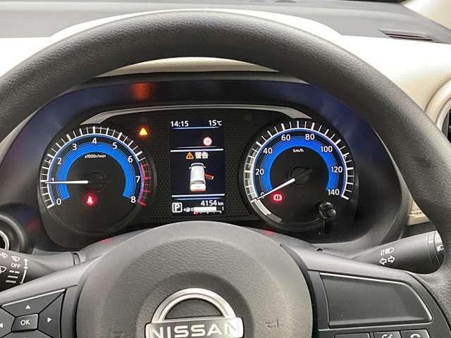 デイズ 660 X アラウンドM 踏み間違え防止 禁煙 スマートキー バックカメラ 1オーナー ETC レーンキープ アイドリングストップ ドライブレコーダー キーレス フルオートエアコン LEDライト ナビTV WAB(11枚目)