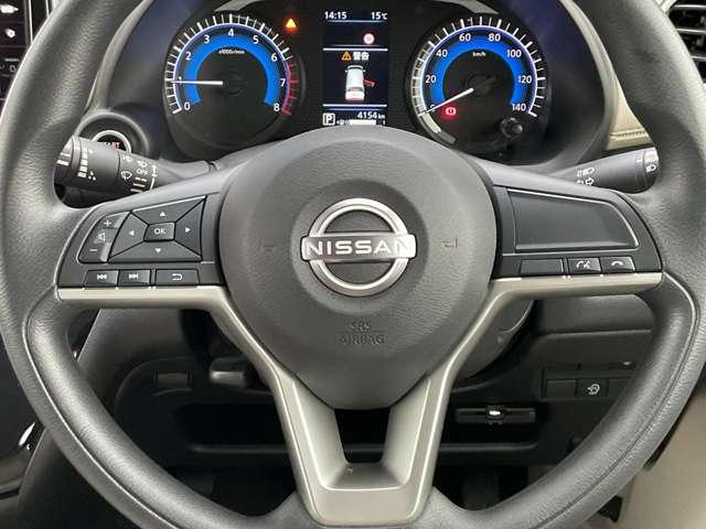 デイズ 660 X アラウンドM 踏み間違え防止 禁煙 スマートキー バックカメラ 1オーナー ETC レーンキープ アイドリングストップ ドライブレコーダー キーレス フルオートエアコン LEDライト ナビTV WAB(12枚目)