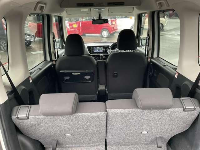 デイズルークス 660 X Vセレクション アラウンドビューモニター 踏み間違い衝突防止 W電動ドア 禁煙 スマキー ナビTV 盗難防止 i-stop ワンオ-ナ-車 アルミホイール バックカメラ キーフリー サイドカメラ ドライブレコーダー オートエアコン ABS(19枚目)