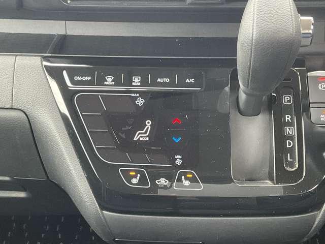 ルークス 660 ハイウェイスターX プロパイロット エディション 全方位モニター両側電動オートスライドドア 左右パワースライドドア アイドリング パノラマモニター 助手席エアバッグ 衝突軽減ブレーキ PW ナビ&TV 1セグ LEDヘッドライト スマートキー ETC ワンオーナー車 ドライブレコーダー PS(12枚目)