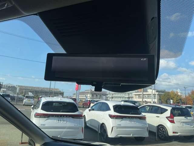 セレナ 2.0 ハイウェイスターV 後席モニター W電動スライド レーダークルコン レーンアシスト LEDランプ 盗難防止システム ETC装備 カーテンエアバッグ アルミホイール キーフリー メモリ-ナビ ナビTV 記録簿 エアコン ドラレコ ABS(15枚目)