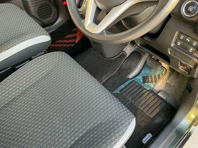 ハスラー ６６０　ハイブリッド　Ｇ　マイルドハイブリット　衝突回避支援システム　ＬＤＷ　定期点検記録簿　アダプティブクルコン　スマートキーシステム　ダブルエアバック　パワーステアリング　エアコン　パワーウィンドウ　キーレスエントリー　１オーナー　ＡＢＳ付（11枚目）