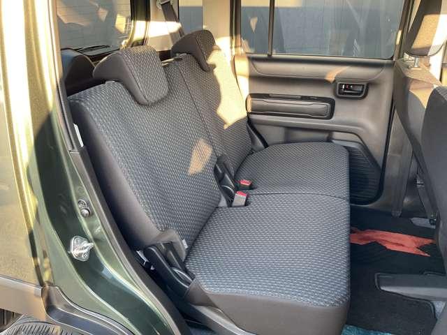 ハスラー ６６０　ハイブリッド　Ｇ　マイルドハイブリット　衝突回避支援システム　ＬＤＷ　定期点検記録簿　アダプティブクルコン　スマートキーシステム　ダブルエアバック　パワーステアリング　エアコン　パワーウィンドウ　キーレスエントリー　１オーナー　ＡＢＳ付（14枚目）