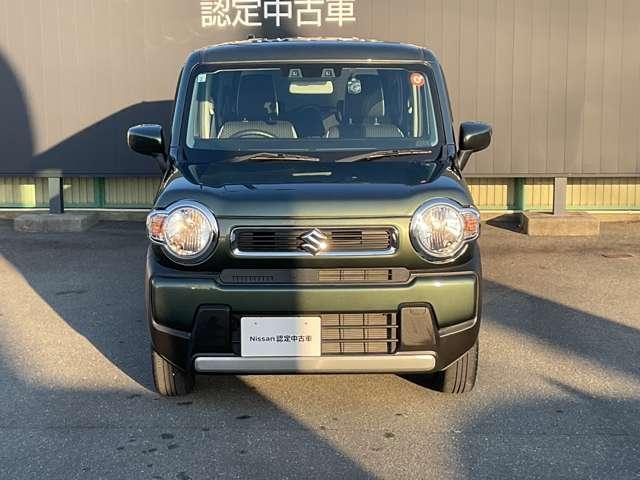 ハスラー ６６０　ハイブリッド　Ｇ　マイルドハイブリット　衝突回避支援システム　ＬＤＷ　定期点検記録簿　アダプティブクルコン　スマートキーシステム　ダブルエアバック　パワーステアリング　エアコン　パワーウィンドウ　キーレスエントリー　１オーナー　ＡＢＳ付（16枚目）