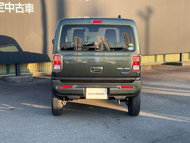 ハスラー ６６０　ハイブリッド　Ｇ　マイルドハイブリット　衝突回避支援システム　ＬＤＷ　定期点検記録簿　アダプティブクルコン　スマートキーシステム　ダブルエアバック　パワーステアリング　エアコン　パワーウィンドウ　キーレスエントリー　１オーナー　ＡＢＳ付（20枚目）