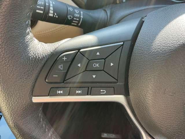 キックス １．２　Ｘ　ツートーン　インテリアエディション　（ｅ－ＰＯＷＥＲ）　プロパイロット　レーダークルーズ　被害軽減ブレーキ　ＬＥＤヘッドライト　アラウンドビューモニター　インテリジェントキー　ドラレコ　ＥＴＣ　メモリ－ナビ　エアコン　パワステ　キーレス　パワーウィンドウ　ＡＢＳ　ナビＴＶ（14枚目）