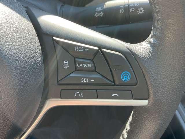 キックス １．２　Ｘ　ツートーン　インテリアエディション　（ｅ－ＰＯＷＥＲ）　プロパイロット　レーダークルーズ　被害軽減ブレーキ　ＬＥＤヘッドライト　アラウンドビューモニター　インテリジェントキー　ドラレコ　ＥＴＣ　メモリ－ナビ　エアコン　パワステ　キーレス　パワーウィンドウ　ＡＢＳ　ナビＴＶ（15枚目）