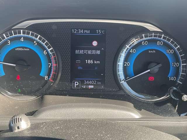 ルークス 660 ハイウェイスターX プロパイロット エディション 両側電動オートスライドドア 左右パワースライドドア アイドリング パノラマモニター 助手席エアバッグ 衝突軽減ブレーキ PW ナビ&TV 1セグ LEDヘッドライト LDW スマートキー ETC ワンオーナー車 バックカメラ(7枚目)