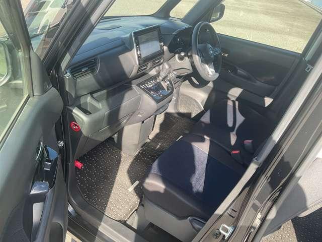 ルークス 660 ハイウェイスターX プロパイロット エディション 両側電動オートスライドドア 左右パワースライドドア アイドリング パノラマモニター 助手席エアバッグ 衝突軽減ブレーキ PW ナビ&TV 1セグ LEDヘッドライト LDW スマートキー ETC ワンオーナー車 バックカメラ(11枚目)