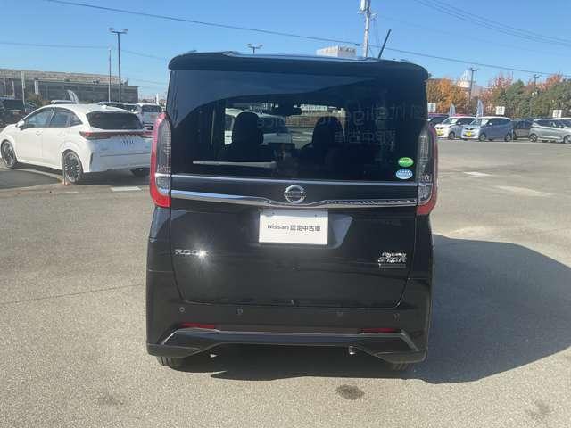 ルークス 660 ハイウェイスターX プロパイロット エディション 両側電動オートスライドドア 左右パワースライドドア アイドリング パノラマモニター 助手席エアバッグ 衝突軽減ブレーキ PW ナビ&TV 1セグ LEDヘッドライト LDW スマートキー ETC ワンオーナー車 バックカメラ(20枚目)