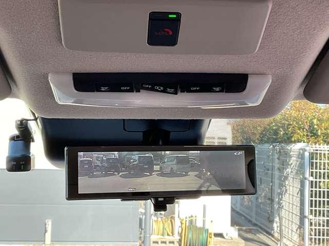 オーラ １．２　Ｇ　メーカー純正ナビ　ＳＯＳコール　自動（被害軽減）ブレーキ　ＬＥＤ　ＬＫＡ　サイドカメラ　ＥＴＣ　ドライブレコーダー　カーテンエアバッグ　アルミホイール　禁煙　インテリジェントキー　パワーウィンドウ　ワンオーナー　フルオートエアコン（11枚目）