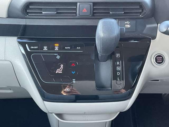 ルークス ６６０　Ｘ　ドライブレコーダー　アラモニ　前後衝突軽減ブレーキ　ワンオーナー車　車線逸脱防止　スマートキー　定期点検記録簿　キーフリー　ドライブレコーダー　ｉ－ｓｔｏｐ　フルオートエアコン　パワーウインドウ　バックカメラ　盗難防止（11枚目）