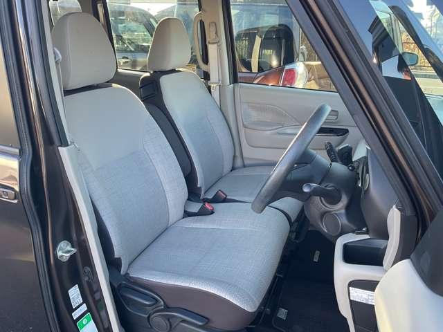 ルークス ６６０　Ｘ　ドライブレコーダー　アラモニ　前後衝突軽減ブレーキ　ワンオーナー車　車線逸脱防止　スマートキー　定期点検記録簿　キーフリー　ドライブレコーダー　ｉ－ｓｔｏｐ　フルオートエアコン　パワーウインドウ　バックカメラ　盗難防止（15枚目）