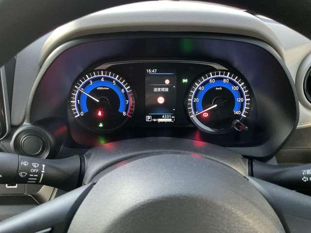 デイズ ６６０　Ｓ　バックモニター　運転席エアバッグ　ｉ－ＳＴＯＰ　１オーナ　Ｂカメラ　ナビＴＶ　助手席エアバッグ　ドライブレコーダー　ＥＴＣ　キーレスエントリーシステム　記録簿有り　カーテンエアバック　エアコン　ＰＷ　ＰＳ　ＡＢＳ（7枚目）