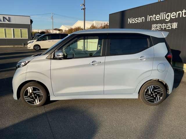 デイズ ６６０　ハイウェイスターＸ　全方位モニターＥＴＣ　ブレーキサポート　全周囲カメラ　ＬＥＤ　ドライブレコーダー　１オーナー　インテリジェントキー　ＥＴＣ　バックカメラ　ナビＴＶ　アイドリングストップ　オートエアコン　デュアルエアバッグ　記録簿　キーレス（17枚目）