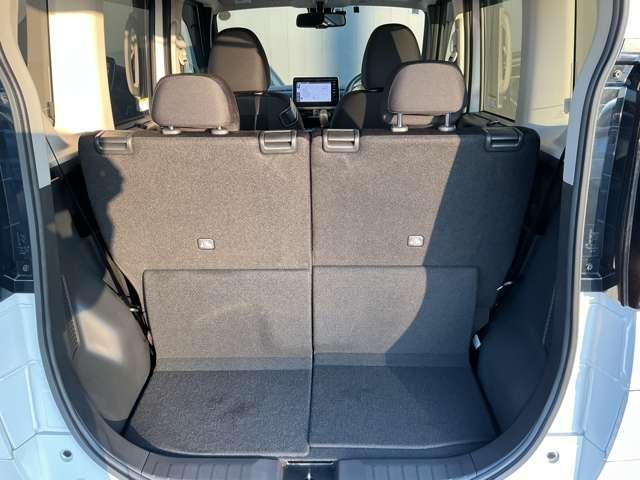 ルークス ６６０　ハイウェイスターＸ　アイスト　衝突被害軽減ブレ－キ　マルチビューカメラ　車線逸脱警報装置　ＥＴＣ　ＬＥＤ　スマートキー　パワーウィンドウ　ワンオーナー　ドライブレコーダー　ナビＴＶ　バックカメラ　記録簿　パワステ　ＡＢＳ（15枚目）