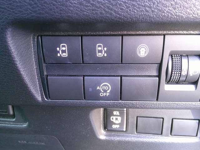 ルークス ハイウェイスターＧターボ　純正９インチメモリ―ナビ　地デジ　助手席エアバッグ　アイドリングストップ機能　両側電動スライドドア　インテリキ－　レーンキープ　ＬＥＤヘッドランプ　ＥＴＣ　バックモニター　キーフリー　アルミホイール　ＡＢＳ　パワーステアリング（5枚目）