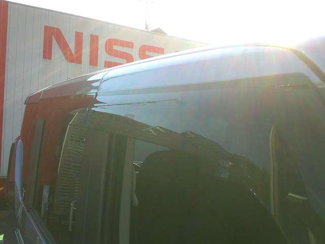 ルークス ハイウェイスターＧターボ　純正９インチメモリ―ナビ　地デジ　助手席エアバッグ　アイドリングストップ機能　両側電動スライドドア　インテリキ－　レーンキープ　ＬＥＤヘッドランプ　ＥＴＣ　バックモニター　キーフリー　アルミホイール　ＡＢＳ　パワーステアリング（19枚目）