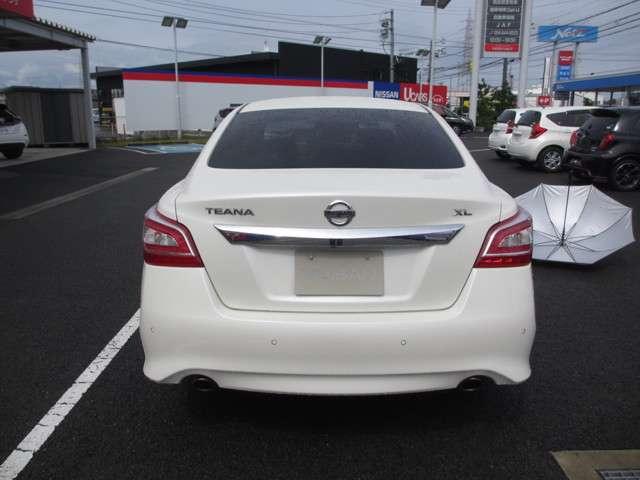 2.5 XL ナビAVMパッケージ(19枚目)