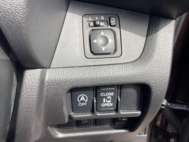 デイズルークス ６６０　ボレロ　Ｘベース　衝突被害軽減ブレーキ　全周囲カメラ　ＥＴＣ　Ａストップ　アラウンドビューモニター　ドラレコ　インテリキー　サイドエアバッグ　バックカメラ　ＥＴＣ　ワンオ－ナ－　ワンセグＴＶ　両側スライド片側電動ドア　オートエアコン　パワーウィンドウ　ＡＢＳ（9枚目）