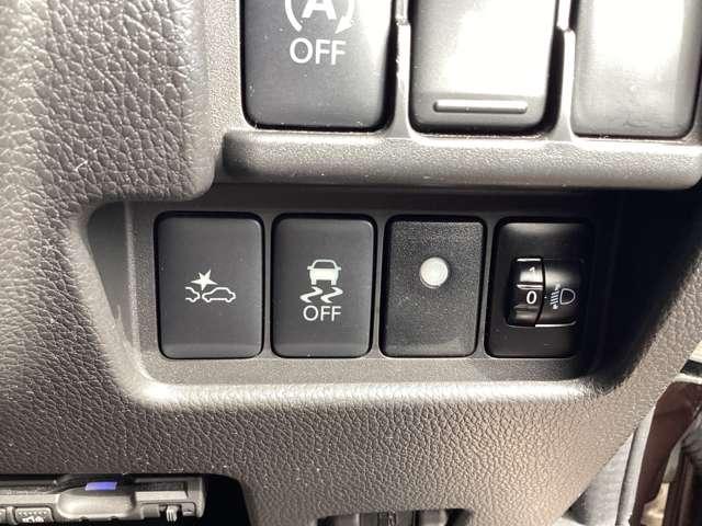 デイズルークス ６６０　ボレロ　Ｘベース　衝突被害軽減ブレーキ　全周囲カメラ　ＥＴＣ　Ａストップ　アラウンドビューモニター　ドラレコ　インテリキー　サイドエアバッグ　バックカメラ　ＥＴＣ　ワンオ－ナ－　ワンセグＴＶ　両側スライド片側電動ドア　オートエアコン　パワーウィンドウ　ＡＢＳ（10枚目）