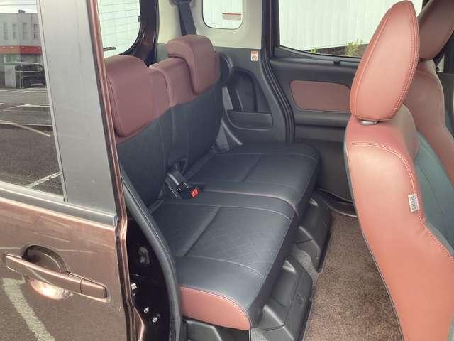 デイズルークス ６６０　ボレロ　Ｘベース　衝突被害軽減ブレーキ　全周囲カメラ　ＥＴＣ　Ａストップ　アラウンドビューモニター　ドラレコ　インテリキー　サイドエアバッグ　バックカメラ　ＥＴＣ　ワンオ－ナ－　ワンセグＴＶ　両側スライド片側電動ドア　オートエアコン　パワーウィンドウ　ＡＢＳ（14枚目）