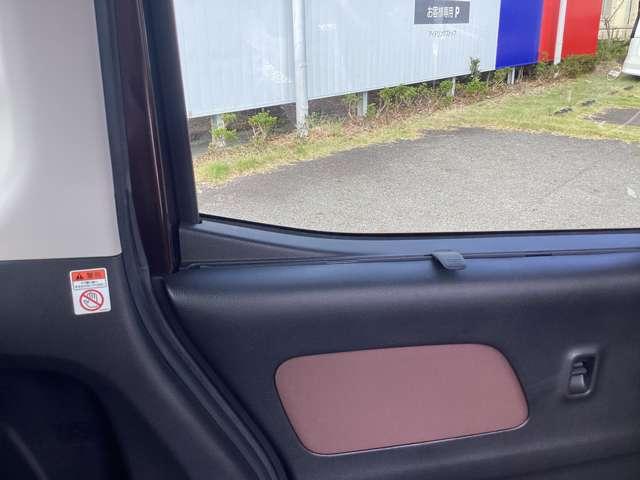 デイズルークス ６６０　ボレロ　Ｘベース　衝突被害軽減ブレーキ　全周囲カメラ　ＥＴＣ　Ａストップ　アラウンドビューモニター　ドラレコ　インテリキー　サイドエアバッグ　バックカメラ　ＥＴＣ　ワンオ－ナ－　ワンセグＴＶ　両側スライド片側電動ドア　オートエアコン　パワーウィンドウ　ＡＢＳ（17枚目）