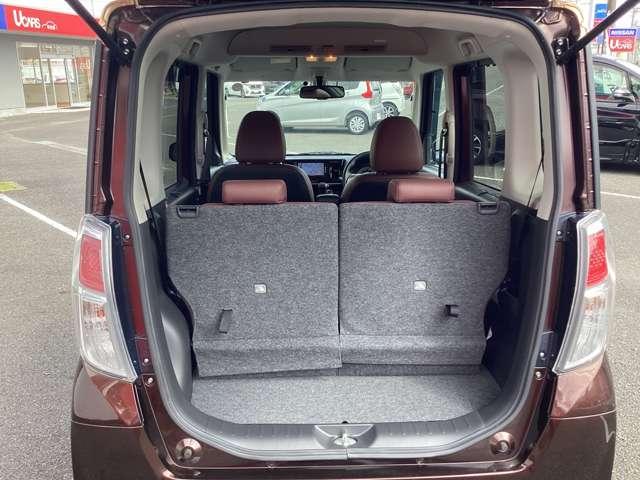 デイズルークス ６６０　ボレロ　Ｘベース　衝突被害軽減ブレーキ　全周囲カメラ　ＥＴＣ　Ａストップ　アラウンドビューモニター　ドラレコ　インテリキー　サイドエアバッグ　バックカメラ　ＥＴＣ　ワンオ－ナ－　ワンセグＴＶ　両側スライド片側電動ドア　オートエアコン　パワーウィンドウ　ＡＢＳ（19枚目）