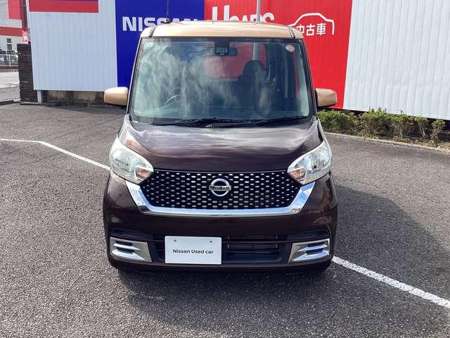 デイズルークス ６６０　ボレロ　Ｘベース　衝突被害軽減ブレーキ　全周囲カメラ　ＥＴＣ　Ａストップ　アラウンドビューモニター　ドラレコ　インテリキー　サイドエアバッグ　バックカメラ　ＥＴＣ　ワンオ－ナ－　ワンセグＴＶ　両側スライド片側電動ドア　オートエアコン　パワーウィンドウ　ＡＢＳ（20枚目）