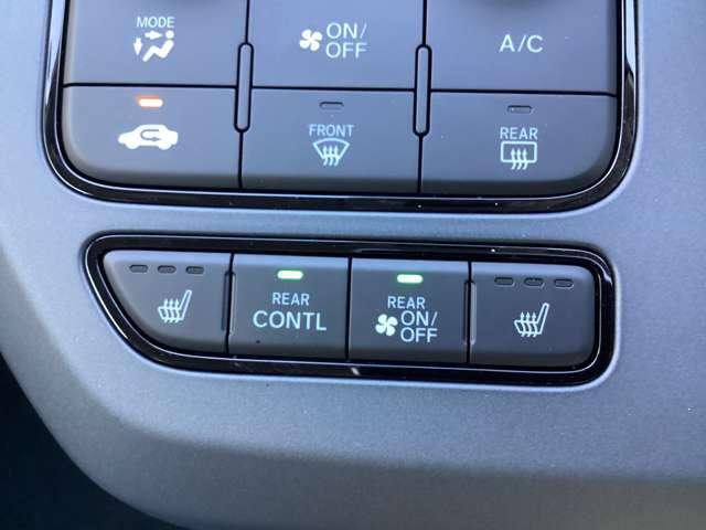 フリード 1.5 e:HEV エアー EX 衝突被害軽減ブレーキ 両側オートスライド アルミ 衝突軽減システム クルーズコントロール サイドカーテンエアバック LEDランプ 両側パワースライドドア キーレス スマートキー パワーウィンドウ フルオートエアコン 運転席助手席エアバッグ(6枚目)