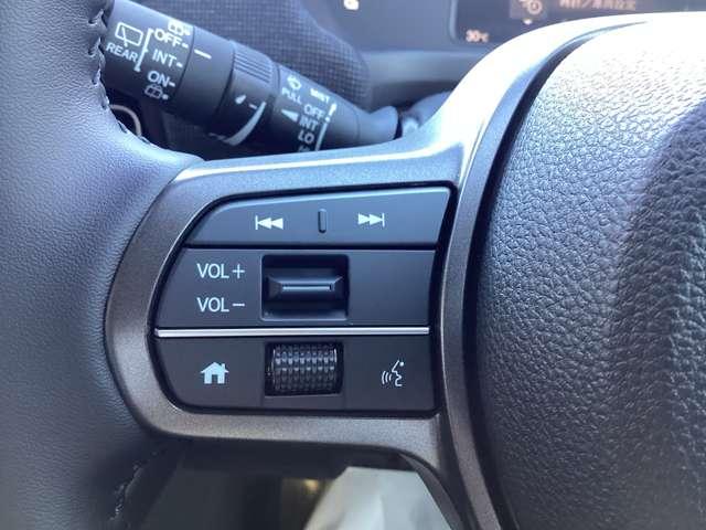 フリード 1.5 e:HEV エアー EX 衝突被害軽減ブレーキ 両側オートスライド アルミ 衝突軽減システム クルーズコントロール サイドカーテンエアバック LEDランプ 両側パワースライドドア キーレス スマートキー パワーウィンドウ フルオートエアコン 運転席助手席エアバッグ(9枚目)