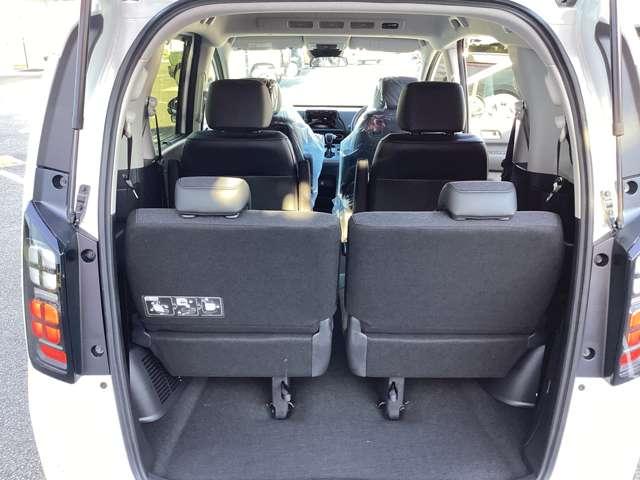 フリード 1.5 e:HEV エアー EX 衝突被害軽減ブレーキ 両側オートスライド アルミ 衝突軽減システム クルーズコントロール サイドカーテンエアバック LEDランプ 両側パワースライドドア キーレス スマートキー パワーウィンドウ フルオートエアコン 運転席助手席エアバッグ(17枚目)