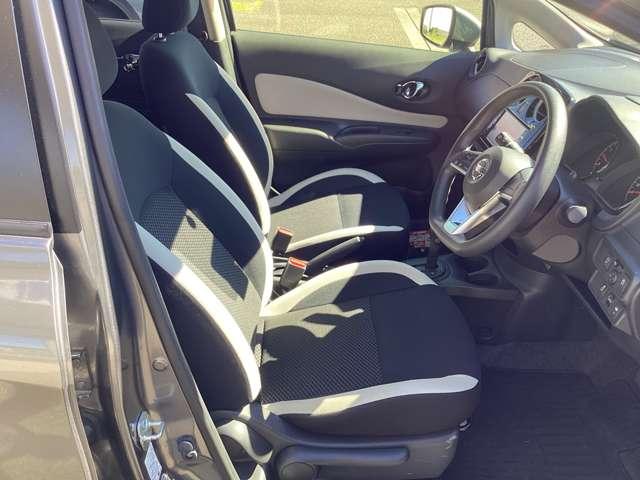 ノート 1.2 X 純正メモリーナビTVアイドリングストップ全 レーダーブレーキサポート ETC搭載 Dレコ スマトキー キーレス 運転席助手席エアバッグ ナビTV ワンセグ バックカメラ エアコン パワーウィンドウ パワーステアリング レーンアシスト ABS(14枚目)