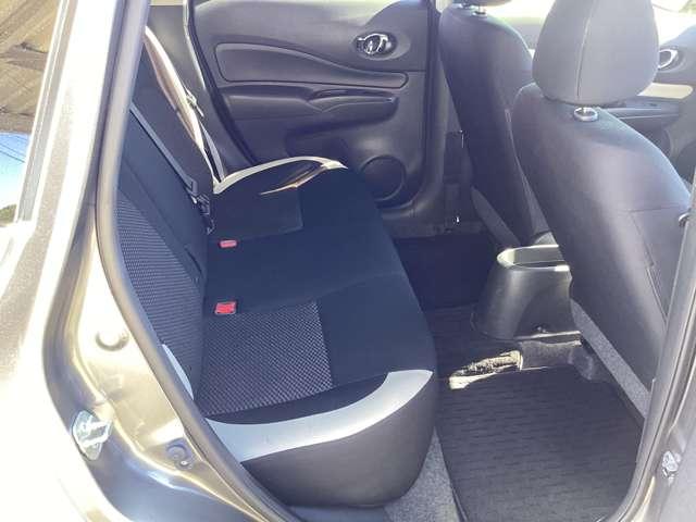 ノート 1.2 X 純正メモリーナビTVアイドリングストップ全 レーダーブレーキサポート ETC搭載 Dレコ スマトキー キーレス 運転席助手席エアバッグ ナビTV ワンセグ バックカメラ エアコン パワーウィンドウ パワーステアリング レーンアシスト ABS(15枚目)