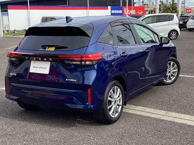 ノート 1.2 X NissanConnectナビTV 全周囲カメラ リアカメラ 衝突被害軽減ブレ-キ 全方位カメラ ETC付 アルミ LEDヘッドライト レーダークルーズ レーンアシスト インテリジェントキー ワンオーナー ドラレコ アイドリングストップ ワンセグTV(2枚目)