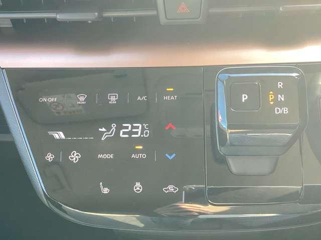 サクラ Ｇ　ＮｉｓｓａｎＣｏｎｎｅｃｔナビＴＶ全方位カメラ　アラウンドビュ　展示試乗車ＵＰ　踏み間違い防止アシスト　ＬＥＤヘッドランプ　スマートキー　ＬＤＷ　オートエアコン　ＥＴＣ　バックカメラ　アダプティブクルーズコントロール　ＡＢＳ　ナビＴＶ　キーフリー（5枚目）