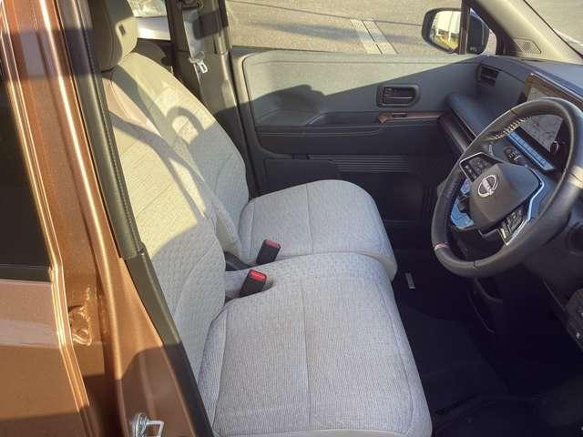 サクラ Ｇ　ＮｉｓｓａｎＣｏｎｎｅｃｔナビＴＶ全方位カメラ　アラウンドビュ　展示試乗車ＵＰ　踏み間違い防止アシスト　ＬＥＤヘッドランプ　スマートキー　ＬＤＷ　オートエアコン　ＥＴＣ　バックカメラ　アダプティブクルーズコントロール　ＡＢＳ　ナビＴＶ　キーフリー（17枚目）