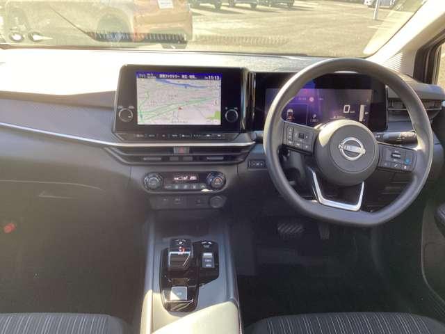 ノート １．２　Ｘ　ＮｉｓｓａｎＣｏｎｎｅｃｔナビＴＶ　全周囲カメラ　リアカメラ　衝突被害軽減ブレ－キ　全方位カメラ　ＥＴＣ付　禁煙車　ＬＥＤヘッドライト　レーダークルーズ　レーンアシスト　インテリジェントキー　アイドリングストップ　ワンセグＴＶ　ＴＶナビ　サイドカメラ（3枚目）