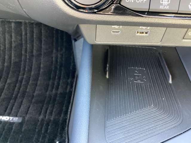 ノート １．２　Ｘ　ＮｉｓｓａｎＣｏｎｎｅｃｔナビＴＶ　全周囲カメラ　リアカメラ　衝突被害軽減ブレ－キ　全方位カメラ　ＥＴＣ付　禁煙車　ＬＥＤヘッドライト　レーダークルーズ　レーンアシスト　インテリジェントキー　アイドリングストップ　ワンセグＴＶ　ＴＶナビ　サイドカメラ（6枚目）