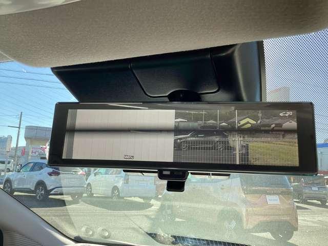 ノート １．２　Ｘ　ＮｉｓｓａｎＣｏｎｎｅｃｔナビＴＶ　全周囲カメラ　リアカメラ　衝突被害軽減ブレ－キ　全方位カメラ　ＥＴＣ付　禁煙車　ＬＥＤヘッドライト　レーダークルーズ　レーンアシスト　インテリジェントキー　アイドリングストップ　ワンセグＴＶ　ＴＶナビ　サイドカメラ（13枚目）