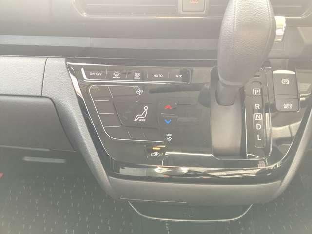 ルークス 660 ハイウェイスターX プロパイロット エディション ハイウェイスターXプロパイロットED 左右パワースライドドア アイドリング パノラマモニター 助手席エアバッグ 衝突軽減ブレーキ PW ナビ&TV 1セグ LEDヘッドライト LDW スマートキー ETC ワンオーナー車 バックカメラ(5枚目)