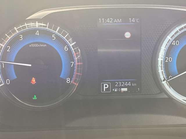 ルークス 660 ハイウェイスターX プロパイロット エディション ハイウェイスターXプロパイロットED 左右パワースライドドア アイドリング パノラマモニター 助手席エアバッグ 衝突軽減ブレーキ PW ナビ&TV 1セグ LEDヘッドライト LDW スマートキー ETC ワンオーナー車 バックカメラ(11枚目)