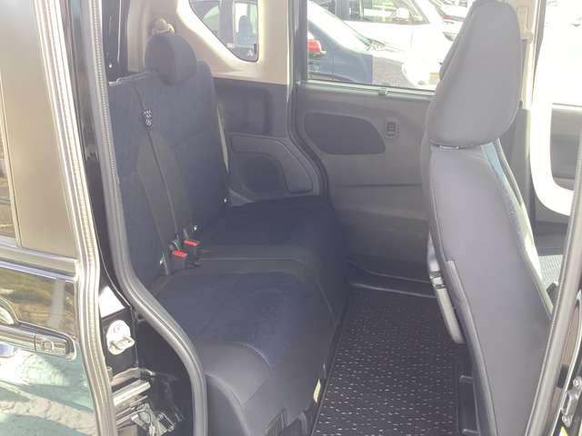 ルークス 660 ハイウェイスターX プロパイロット エディション ハイウェイスターXプロパイロットED 左右パワースライドドア アイドリング パノラマモニター 助手席エアバッグ 衝突軽減ブレーキ PW ナビ&TV 1セグ LEDヘッドライト LDW スマートキー ETC ワンオーナー車 バックカメラ(19枚目)