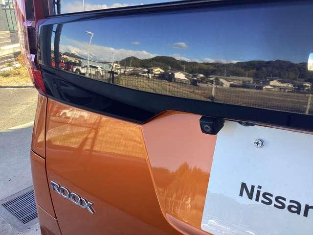 ルークス ６６０　Ｘ　純正メモリーナビＴＶ　全周囲カメラ　アラモニ　前後衝突軽減ブレーキ　ワンオーナー車　車線逸脱防止　ＥＴＣ　スマートキー　キーフリー　ドライブレコーダー　ｉ－ｓｔｏｐ　フルオートエアコン　パワーウインドウ　バックカメラ　カーテンエアバッグ（12枚目）