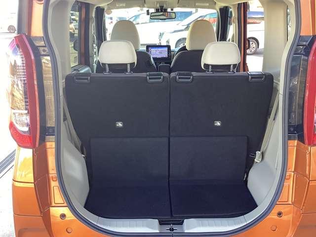 ルークス ６６０　Ｘ　純正メモリーナビＴＶ　全周囲カメラ　アラモニ　前後衝突軽減ブレーキ　ワンオーナー車　車線逸脱防止　ＥＴＣ　スマートキー　キーフリー　ドライブレコーダー　ｉ－ｓｔｏｐ　フルオートエアコン　パワーウインドウ　バックカメラ　カーテンエアバッグ（20枚目）