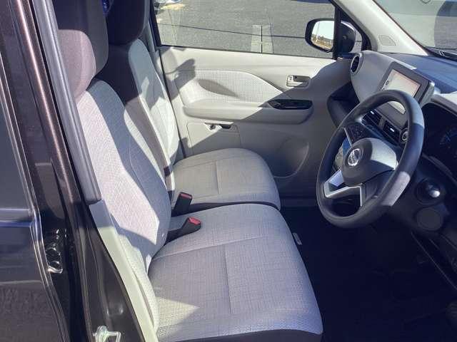 デイズ ６６０　Ｘ　バックカメラ　衝突被害軽減ブレーキ　アイドリングストップ付き　エマ－ジェンシ－ブレ－キ　オートハイビーム　インテリキ－　運転席エアバッグ　バックモニタ　サイドエアバック　車線逸脱警報　Ｄレコ　ＰＳ（14枚目）