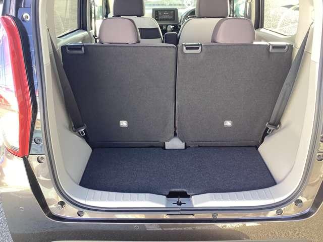 デイズ ６６０　Ｘ　バックカメラ　衝突被害軽減ブレーキ　アイドリングストップ付き　エマ－ジェンシ－ブレ－キ　オートハイビーム　インテリキ－　運転席エアバッグ　バックモニタ　サイドエアバック　車線逸脱警報　Ｄレコ　ＰＳ（17枚目）