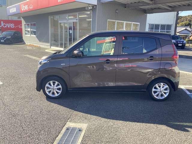 デイズ ６６０　Ｘ　バックカメラ　衝突被害軽減ブレーキ　アイドリングストップ付き　エマ－ジェンシ－ブレ－キ　オートハイビーム　インテリキ－　運転席エアバッグ　バックモニタ　サイドエアバック　車線逸脱警報　Ｄレコ　ＰＳ（21枚目）