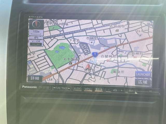 エクストレイル ２．０　２０Ｘｔｔ　４ＷＤ　メモリーナビＴＶ　クルーズコントロール　ＷＡＢ　エアバック　切り替え４ＷＤ　地デジ　クルコン　キーレスゴー　ＰＷ　インテリキー　アルミホイール　ＰＳ　ＡＢＳ　メモリ－ナビ　ワンオ－ナ－車　ＡＡＣ（4枚目）